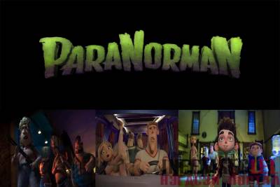 Paranorman